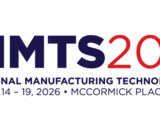 Meet us at IMTS 2026!